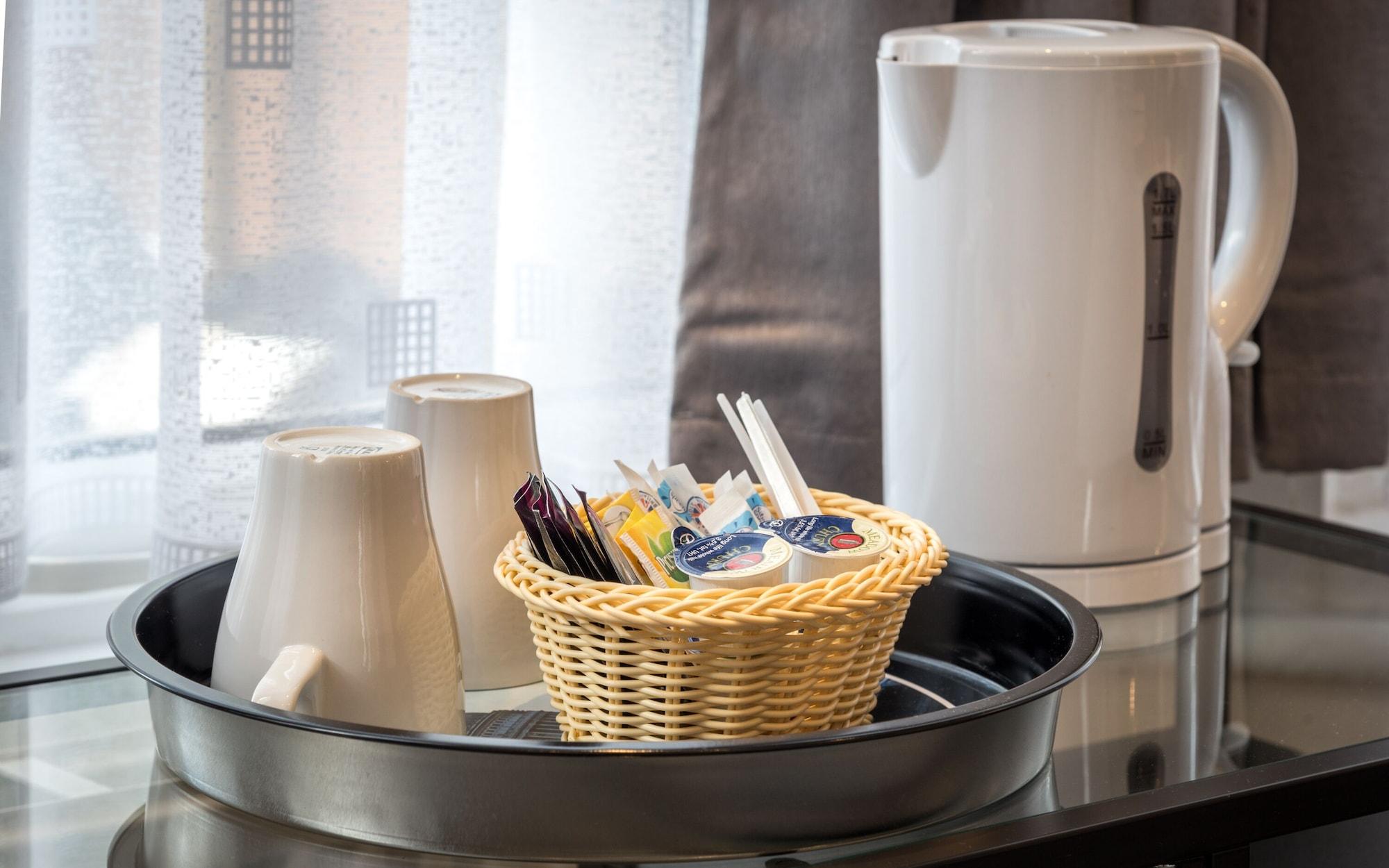 Saba Hotel Лондон Екстер'єр фото